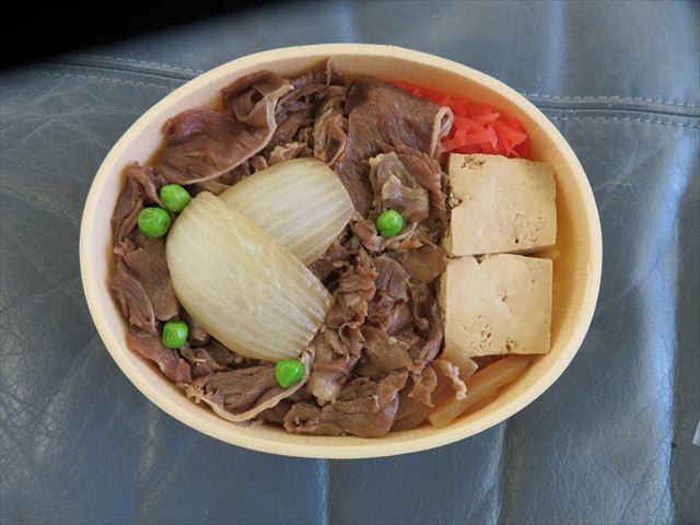 用戶對於浅草 今半 日本橋三越本店的評論圖