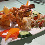 User's review image for シャングリーラ