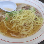 用户对于猪肉・鹿肉 梅本商店的评论图