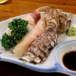 User's review image for きらくろばた焼