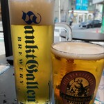 用戶對於SanktGallen TAP ROOM的評論圖