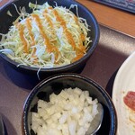 用戶對於炭火焼肉 花炎亭 足立青井店的評論圖