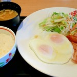 User's review image for デニーズ 篠崎店