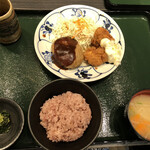 用戶對於五穀 アリオ北砂店的評論圖