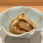 用戶對於寿し処 川的評論圖