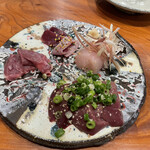 User's review image for 備長炭焼・和食 さとり
