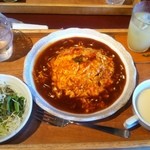 User's review image for カフェ　モ・クレ