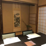 用户对于祇園うえもり的评论图