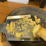 用戶對於長岡生姜ラーメン しょうがの湯的評論圖