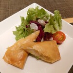 User's review image for オステリア サクラ