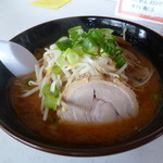 用户对于ラーメンとん太的评论图