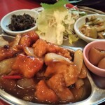 User's review image for 中国料理 ちゅん