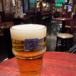 User's review image for HUB 渋谷道玄坂店