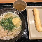 User's review image for はなまるうどん 大阪心斎橋店