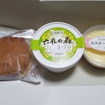 用戶對於六花亭 西友宮の沢店的評論圖