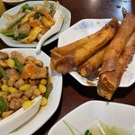 用戶對於香港屋台 九龍的評論圖