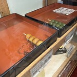 用戶對於札幌 新倉屋 本店的評論圖