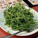 用戶對於叙香苑 門前仲町店的評論圖