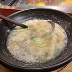 用户对于博多串焼き・野菜巻き工房 南平台のごりょんさん的评论图