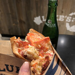 User's review image for LUKE'S LOBSTER 渋谷 Park Street店