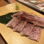 User's review image for 牛の最上 有楽町産直横丁