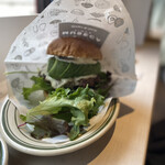 User's review image for Burger & Steak MUSECA TIMES