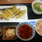 User's review image for とり菊