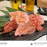 User's review image for 焼肉悠