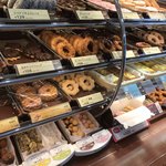 User's review image for ミスタードーナツ イトーヨーカドー狭間ショップ