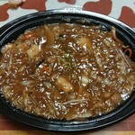 用户对于あんかけ焼きそば専門店 ふくいち的评论图