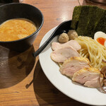 用戶對於麺や 美風 戸越銀座店的評論圖