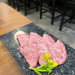 User's review image for 焼肉居酒屋 ZONOZONO 心斎橋