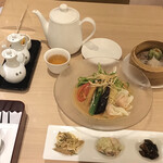 用戶對於糖朝 なんばダイニングメゾン店的評論圖
