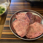 User's review image for 焼肉スタイル肉放題