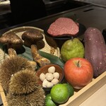 User's review image for 大阪鉄板焼き 神戸牛 TATARA