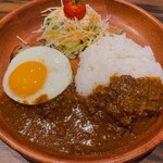 User's review image for びっくりドンキー 町田旭町店