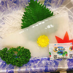 用户对于丹後の鮮魚屋橋立やまいち的评论图