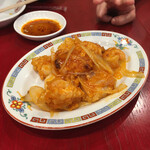 用戶對於大阪王将 御徒町駅前店的評論圖