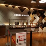 用户对于テイスティング・バー的评论图