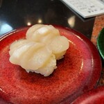 用户对于鮨処 なごやか亭 福住店的评论图