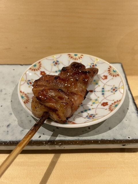 User's recommendation image for 焼鳥 ひら野