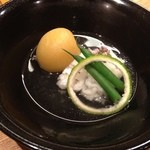 用户对于はなれ 味重的评论图