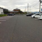 用户对于コメダ珈琲店 京都宇治店的评论图