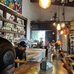 用戶對於Jamii的評論圖