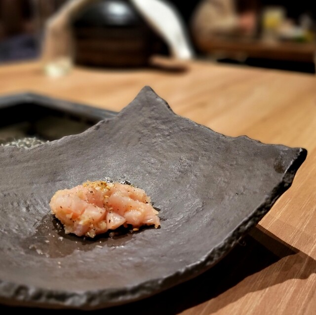 用戶對於上等焼肉 ひらく的評論高清圖