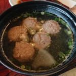 用户对于和食レストランとんでん 厚別店的评论图