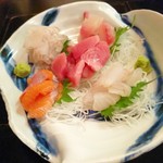 用户对于味処 北國屋的评论图