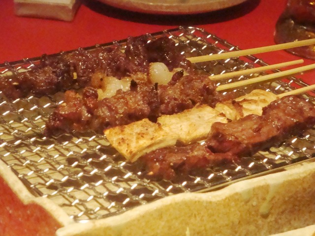用戶對於艶食 月島屋 大阪北新地店的評論高清圖