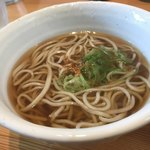 用戶對於蕎麦心地 ぶんろく的評論圖