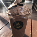 用戶對於ゴディバ りんくうプレミアムアウトレット店的評論圖